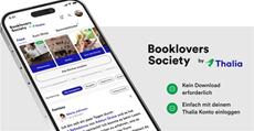 Thalia Booklovers Society Testlauf setzt neue Ma&szlig;st&auml;be im Community-Engagement