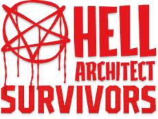 The Architects of Hell are Fed Up in Spin-Off Hell Architect: Survivors