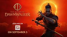 The Blood of Dawnwalker is coming to GOG – pre-order now!