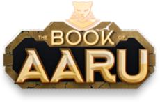 The Book of Aaru - New Demo Available Now