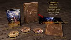 The Book of Unwritten Tales 2 - Release am 20. Februar