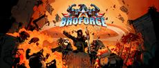 The Bros Are Back! Broforce Boxed Editions Out Today