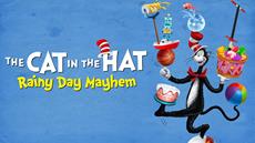 The Cat in the Hat: Rainy Day Mayhem announced for PC &amp; Consoles this Halloween!