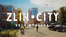 The charm of dioramas and miniatures turned into a game in the newly revealed Zlín City: Arch Moderna - a cozy, historically inspired city-builder.