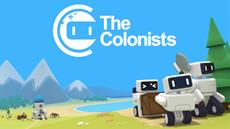 The Colonists is out now on PlayStation, Xbox, and Switch!