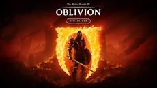 The Elder Scrolls IV: Oblivion Remastered jetzt erh&auml;ltlich