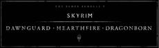 The Elder Scrolls V: Skyrim - Erweiterungspaket f&uuml;r PC ab 25. Oktober 2013 erh&auml;ltlich