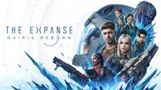 The Expanse: Osiris Reborn Details Unique Weapons-Driven Approach to Shaping Playstyles in New Dev Blog