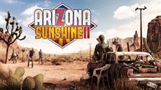The Heat is On! Arizona Sunshine 2 Announced - Incoming Zombie Apocalypse!