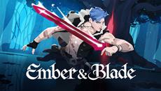 The Heat Is On! Ember and Blade’s Limited-Time Infernal Trial Arrives Nov 10th