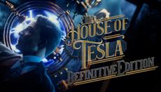 The House of Tesla: Definitive Edition erscheint am 10. M&auml;rz f&uuml;r PC