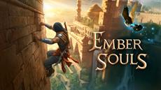 The Last Immortal Rises November 21 as Ember Souls Arrives on Meta Quest