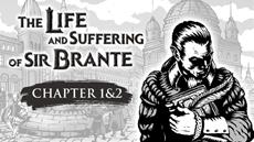 The Life and Suffering of Sir Brante - Chapter 1&amp;2 is available now on Steam