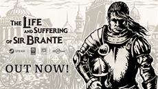 The Life and Suffering of Sir Brante start today!