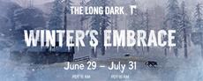 The Long Dark - &quot;WINTER&apos;S EMBRACE&quot; Event On Now