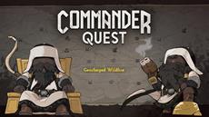 The Mighty Genghis Khan Joins the Roster in New Commander Quest Update Available Now