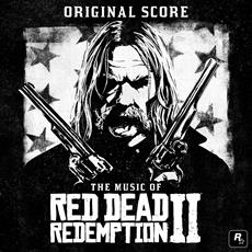 The Music of Red Dead Redemption 2: Original Score ist jetzt erh&auml;ltlich