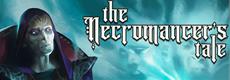The Necromancer’s Tale: A Lovecraftian, Story-Rich Gothic RPG is OUT NOW on Steam