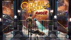 The Outer Worlds: Murder on Eridanos DLC erscheint am 8. September f&uuml;r Nintendo Switch 