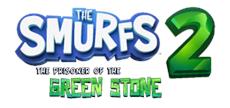 The Smurfs 2 - The Prisoner of the Green Stone unveils itself in a new video