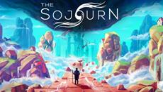 The Sojourn: Philosophisches Puzzle-Adventure mit traumhaft sch&ouml;nen Bildern ab heute verf&uuml;gbar
