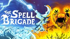 The Spell Brigade kommt bald im Early Access raus!