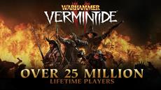 The Tide Hasn’t Turned, Players Are Still Flooding In To Vermintide 2 Over Seven Years After Launch