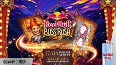 The Ultimate Balatro Challenge Arrives With Red Bull Boss Rush 