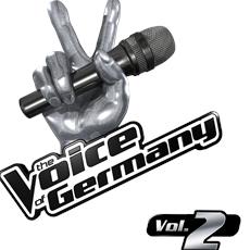 The Voice of Germany Vol. 2 - Ab sofort f&uuml;r PlayStation<sup>&reg;</sup>3 und Nintendo Wii<sup>&trade;</sup> im Handel erh&auml;ltlich!