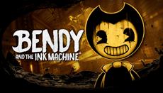 The Wait Is Over. Bendy and the Ink Machine Is Coming To Nintendo Switch Physical!