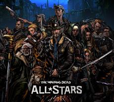 The Walking Dead: All-Stars erscheint heute weltweit