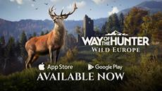 The Wilderness of Transylvania Awaits