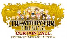 Theatrhythm Final Fantasy: Curtain Call - Trailer zur E3 2014 ver&ouml;ffentlicht
