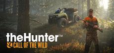 theHunter: Call of the Wild Launches Alberta Map