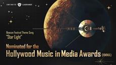 Theme Music Nominated for Hollywood Music in Media Awards