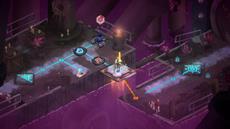 Think you’re good at puzzle games? Emptiness Sire would like a word.