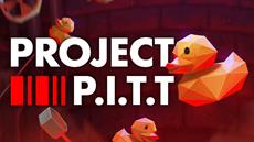 This Job is a Ducking Nightmare - Project P.I.T.T. Sets August 19 Steam Release Following 10M+ YouTube Views