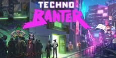 This line is worth the wait - Techno Banter is out now!