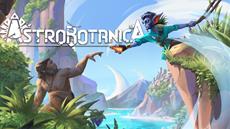 Three Stretch Goals Achieved by ASTROBOTANICA in Successful Kickstarter Campaign Funded in 187% 
