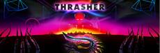 THUMPER follow-up THRASHER gets first Steam demo ahead of launch