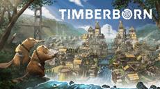 Timberborn Teases Automation Feature Ahead of 1.0 Launch 