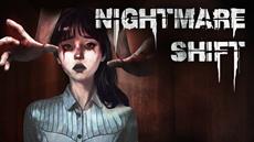 Time for Nightmare Shift. A New Horror Heads to XSX and PS5