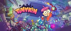 Tinykin slides into stores today with a stunning new gameplay trailer
