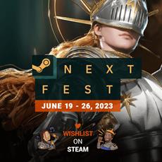 To Arms! Warhaven Returns During Steam Next Fest!