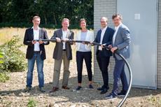 Deutsche Glasfaser startet in Kooperation mit VegaSystems den fl&auml;chendeckenden Glasfaserausbau