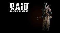 Todesritter, Liebling aller Fans von RAID: Shadow Legends, wird endlich zum Legend&auml;ren Champion