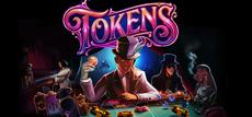 TOKENS Announced: A Roguelike Deckbuilder Replaces Cards with Tokens!