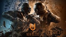 Tom Clancy’s Rainbow Six<sup>&reg;</sup> Siege: Operation New Blood ist ab dem 11. Juni erh&auml;ltlich 