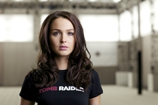 TOMB RAIDER: Camilla Luddington verleiht Lara Croft ihre Stimme