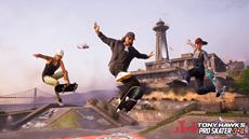 Tony Hawk&apos;s Pro Skater 3+4: Die gr&ouml;&szlig;te THPS-Demo aller Zeiten!